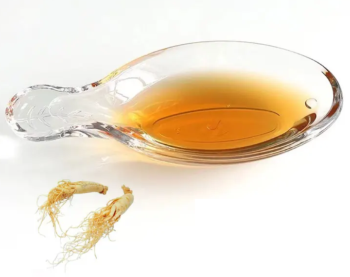 RareGinseng® All-K
