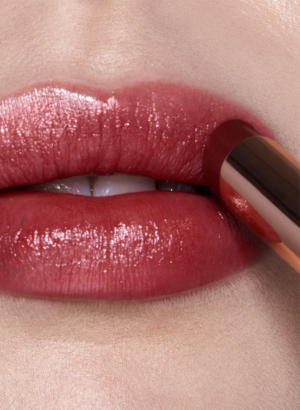 Lip Film HR (Gloss Film Former For Glossy Lip)