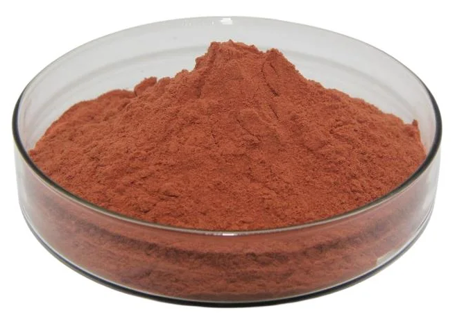 Grape Seed Extract (Proanthocyanidins 95%) สารสกัดเมล็ดองุ่น