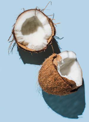 CocoPure™ Coconut Water (Pure, Stabilized)