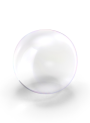 OralCap™ Peppermint (2-3mm, Gelatin)