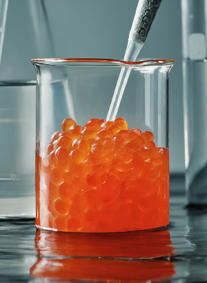 HyaCap™ Salmon Roe
