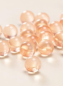  Oral Beads Encapsulation Service (Oil Core)