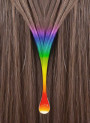 SweetWash™ Hair (Shampoo Foaming Base Built-in fixative)