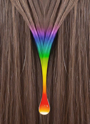 SweetWash™ Hair (Shampoo Foaming Base Built-in fixative)