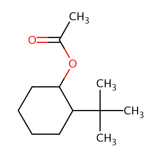 Encap Shampoo (2-tert-butylcyclohexyl acetate)