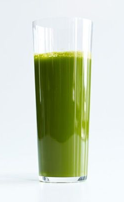 Spinach Natural Water Soluble Color