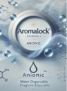 AromaLock™ (Fragrance Encapsulation Service)