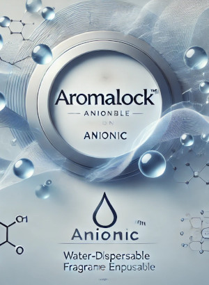 AromaLock™ (Fragrance Encapsulation Service)