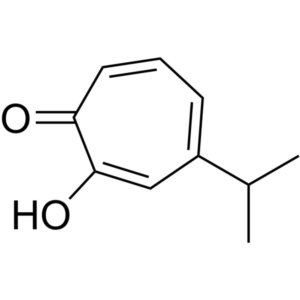 Pure-Hinokitiol™ (98%, from Chamaecyparis Obtusa Leaf Extract)