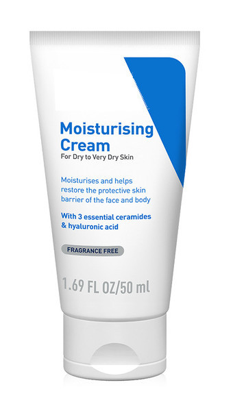 Moisturizing Cream (Compare to Cerave)