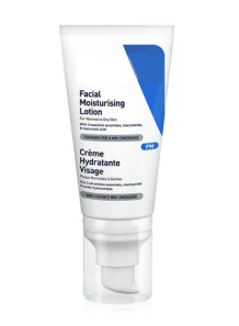 Facial Moisturizing Lotion (Benchmark - Cerave)
