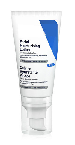 Facial Moisturizing Lotion (Compare to Cerave)