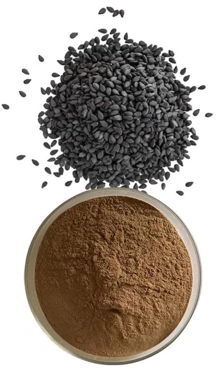 WeightCare™ Black Sesame Extract