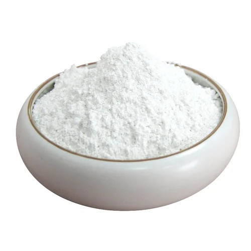 Calcium Carbonate (Light, Food)