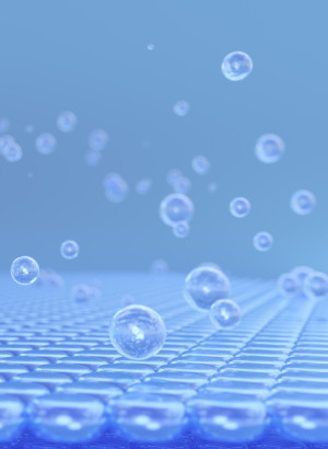 HRC-4000™ (Human Type III Recombinant Collagen)