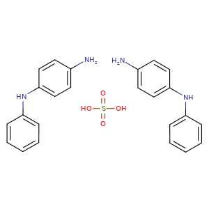 N-Phenyl-p-phenylenediamine sulfate (4ADS) (Oxidation Base / Primary)