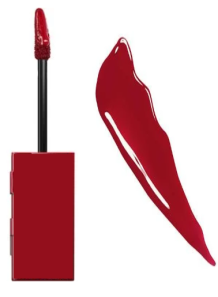 SuperStay Vinyl Ink Lip Color (No.100, Benchmark - Maybelline)