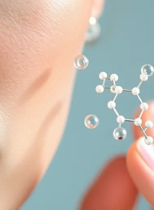 Hexylresorcinol AF (e.q. Hentowhite)