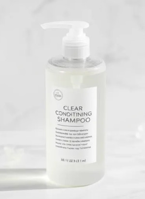 HairSoft™ 843 (Bisamino PEG/PPG-41/3 Aminoethyl PG-Propyl Dimethicone)