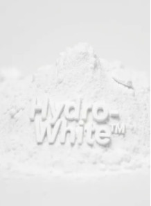 Hydro-White™...