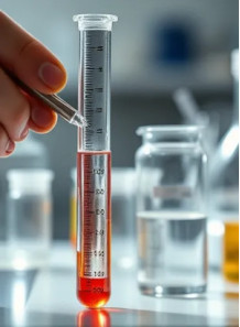 Titration Analysis of...