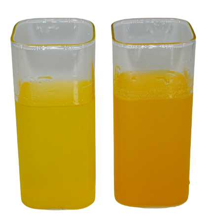 Pumpkin Yellow Pigment (Natural Food Colorant)