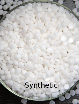 Synthetic White Beeswax (Melting 58C)