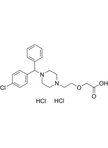 Cetirizine dihydrochloride