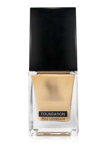 High Coverage Foundation (Color No.2, Benchmark - Cherben)