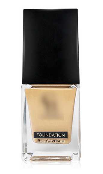 High Coverage Foundation (Color No.2, Compare to Cherben)