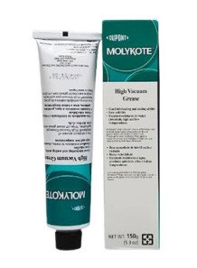 Molykote High Vacuum Grease...