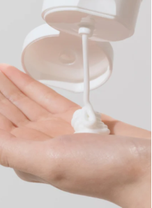 FaceFoam-LC™ (Crystal...