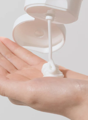 FaceFoam-LC™ (Crystal Thickener for Surfactant)