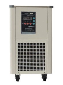 Chilling Circulator (20L,...