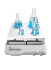 Shaker (9°, 10kg, Tray)