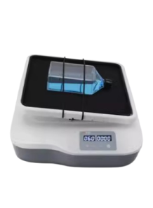 Shaker (7°, 2kg, Fixed Tray)
