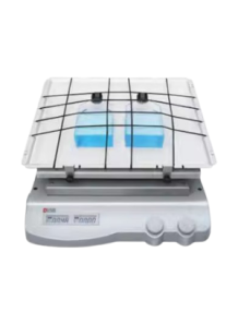 Shaker (9°, 5kg, Tray)