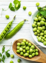 Hydrolyzed Plant Keratin (Plant-Based Keratin, Liquid)