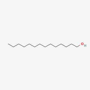 Myristyl Alcohol