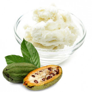 Cocoa Butter Replacer (Quick-Melt)