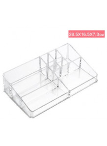 กล่องวางของอะคริลิค 28.5x16.5x7.3cm