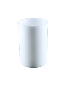 Beaker PTFE (Teflon) 250ml