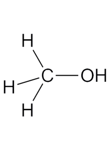 Methanol (99.9%)