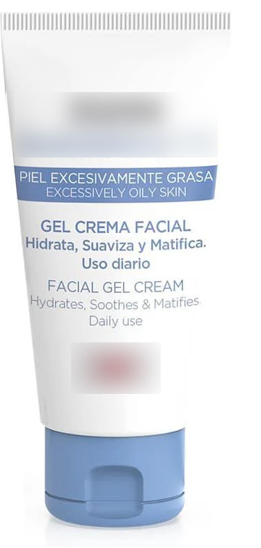DS Facial Gel Cream (Compare to ISDIN)