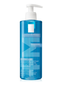 Purifying Foaming Gel (Benchmark - Laroche-posay Effaclar)