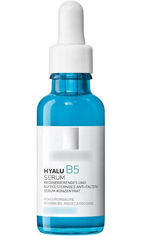 Hyalu B5 Serum (Compare Roche-Posay)
