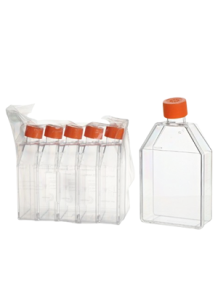 Culture Flask (T75, 5pcs/pack)