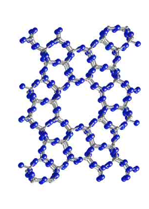 ZeoBlock™ (UV-Cutting Zeolite, Non-Nano)