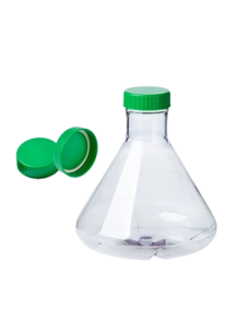 Sterile Triangular Shake...